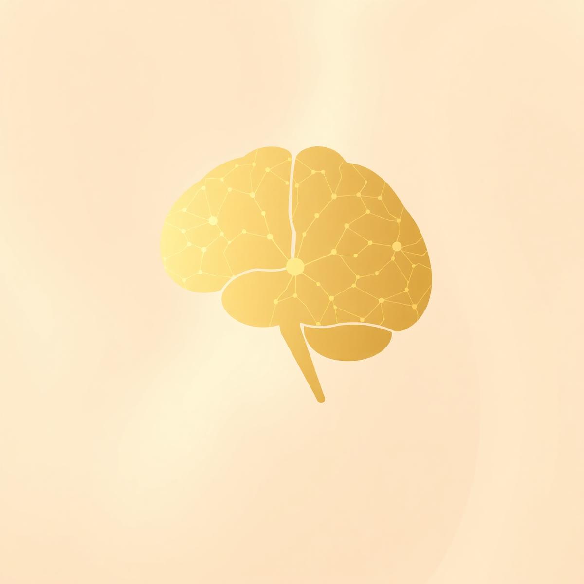 Símbolo LuxMind™ representando integração entre neurociência e consciência